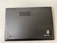 Lenovo thinkpad x1 yoga gen 6 14”, core(tm) i7 11th gen, 16 gb ram, 256 gb nvme touchscreen laptop - afbeelding 6 van  7