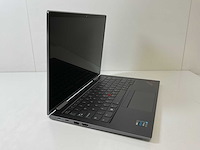 Lenovo thinkpad x1 yoga gen 6 14”, core(tm) i7 11th gen, 16 gb ram, 256 gb nvme touchscreen laptop - afbeelding 2 van  7
