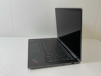 Lenovo thinkpad x1 yoga gen 6 14”, core(tm) i7 11th gen, 16 gb ram, 256 gb nvme touchscreen laptop - afbeelding 3 van  7