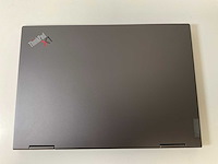Lenovo thinkpad x1 yoga gen 6 14”, core(tm) i7 11th gen, 16 gb ram, 256 gb nvme touchscreen laptop - afbeelding 5 van  7