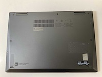 Lenovo thinkpad x1 yoga gen 6 14”, core(tm) i7 11th gen, 16 gb ram, 256 gb nvme touchscreen laptop - afbeelding 6 van  7