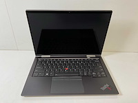 Lenovo thinkpad x1 yoga gen 6 14”, core(tm) i7 11th gen, 16 gb ram, 256 gb nvme touchscreen laptop - afbeelding 1 van  7