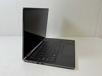 Lenovo thinkpad x1 yoga gen 6 14”, core(tm) i7 11th gen, 16 gb ram, 256 gb nvme touchscreen laptop - afbeelding 2 van  7