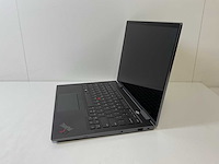 Lenovo thinkpad x1 yoga gen 6 14”, core(tm) i7 11th gen, 16 gb ram, 256 gb nvme touchscreen laptop - afbeelding 3 van  7