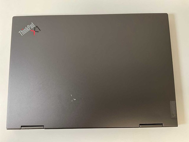 Lenovo thinkpad x1 yoga gen 6 14”, core(tm) i7 11th gen, 16 gb ram, 256 gb nvme touchscreen laptop - afbeelding 5 van  7