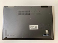 Lenovo thinkpad x1 yoga gen 6 14”, core(tm) i7 11th gen, 16 gb ram, 256 gb nvme touchscreen laptop - afbeelding 6 van  7