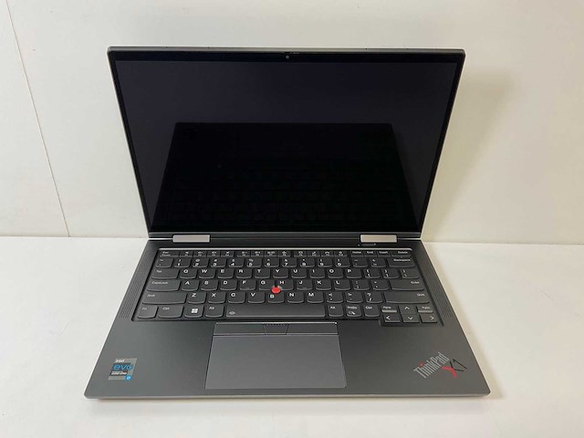 Lenovo thinkpad x1 yoga gen 6 14”, core(tm) i7 11th gen, 16 gb ram, 256 gb nvme touchscreen laptop - afbeelding 1 van  7