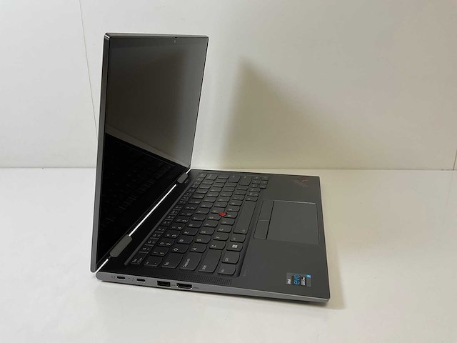 Lenovo thinkpad x1 yoga gen 6 14”, core(tm) i7 11th gen, 16 gb ram, 256 gb nvme touchscreen laptop - afbeelding 2 van  7