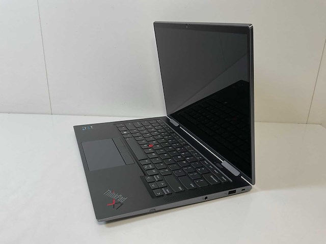 Lenovo thinkpad x1 yoga gen 6 14”, core(tm) i7 11th gen, 16 gb ram, 256 gb nvme touchscreen laptop - afbeelding 3 van  7