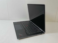 Lenovo thinkpad x1 yoga gen 6 14”, core(tm) i7 11th gen, 16 gb ram, 256 gb nvme touchscreen laptop - afbeelding 3 van  7