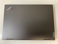 Lenovo thinkpad x1 yoga gen 6 14”, core(tm) i7 11th gen, 16 gb ram, 256 gb nvme touchscreen laptop - afbeelding 5 van  7