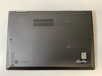 Lenovo thinkpad x1 yoga gen 6 14”, core(tm) i7 11th gen, 16 gb ram, 256 gb nvme touchscreen laptop - afbeelding 6 van  7
