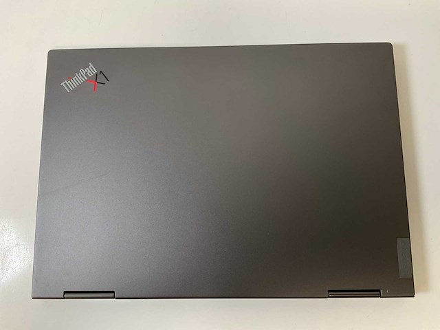 Lenovo thinkpad x1 yoga gen 6 14”, core(tm) i7 11th gen, 16 gb ram, 256 gb nvme touchscreen laptop - afbeelding 5 van  7