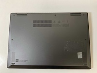 Lenovo thinkpad x1 yoga gen 6 14”, core(tm) i7 11th gen, 16 gb ram, 256 gb nvme touchscreen laptop - afbeelding 6 van  7