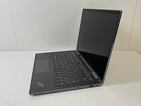 Lenovo thinkpad x1 yoga gen 6 14”, core(tm) i7 11th gen, 16 gb ram, 256 gb nvme touchscreen laptop - afbeelding 3 van  7