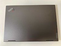 Lenovo thinkpad x1 yoga gen 6 14”, core(tm) i7 11th gen, 16 gb ram, 256 gb nvme touchscreen laptop - afbeelding 5 van  7