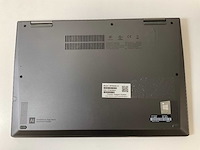 Lenovo thinkpad x1 yoga gen 6 14”, core(tm) i7 11th gen, 16 gb ram, 256 gb nvme touchscreen laptop - afbeelding 6 van  7