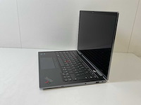 Lenovo thinkpad x1 yoga gen 6 14”, core(tm) i7 11th gen, 16 gb ram, 256 gb nvme touchscreen laptop - afbeelding 3 van  7