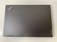 Lenovo thinkpad x1 yoga gen 6 14”, core(tm) i7 11th gen, 16 gb ram, 256 gb nvme touchscreen laptop - afbeelding 5 van  7
