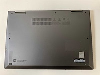 Lenovo thinkpad x1 yoga gen 6 14”, core(tm) i7 11th gen, 16 gb ram, 256 gb nvme touchscreen laptop - afbeelding 6 van  7