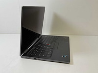 Lenovo thinkpad x1 yoga gen 6 14”, core(tm) i7 11th gen, 16 gb ram, 256 gb nvme touchscreen laptop - afbeelding 2 van  7