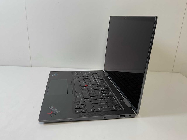 Lenovo thinkpad x1 yoga gen 6 14”, core(tm) i7 11th gen, 16 gb ram, 256 gb nvme touchscreen laptop - afbeelding 3 van  7