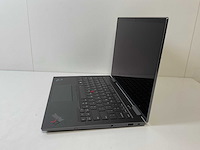 Lenovo thinkpad x1 yoga gen 6 14”, core(tm) i7 11th gen, 16 gb ram, 256 gb nvme touchscreen laptop - afbeelding 3 van  7
