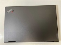 Lenovo thinkpad x1 yoga gen 6 14”, core(tm) i7 11th gen, 16 gb ram, 256 gb nvme touchscreen laptop - afbeelding 5 van  7