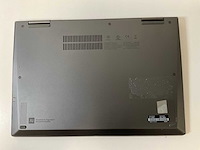 Lenovo thinkpad x1 yoga gen 6 14”, core(tm) i7 11th gen, 16 gb ram, 256 gb nvme touchscreen laptop - afbeelding 6 van  7