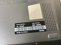 Lenovo thinkpad x1 yoga gen 6 14”, core(tm) i7 11th gen, 16 gb ram, 256 gb nvme touchscreen laptop - afbeelding 7 van  7