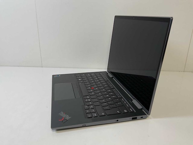 Lenovo thinkpad x1 yoga gen 6 14”, core(tm) i7 11th gen, 16 gb ram, 256 gb nvme touchscreen laptop - afbeelding 3 van  7