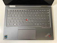 Lenovo thinkpad x1 yoga gen 6 14”, core(tm) i7 11th gen, 16 gb ram, 256 gb nvme touchscreen laptop - afbeelding 4 van  7