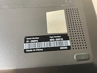 Lenovo thinkpad x1 yoga gen 6 14”, core(tm) i7 11th gen, 16 gb ram, 256 gb nvme touchscreen laptop - afbeelding 7 van  7