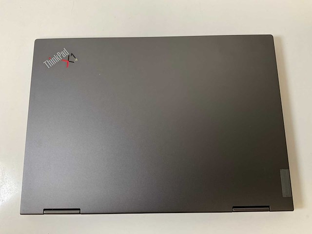 Lenovo thinkpad x1 yoga gen 6 14”, core(tm) i7 11th gen, 16 gb ram, 256 gb nvme touchscreen laptop - afbeelding 5 van  8