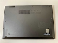 Lenovo thinkpad x1 yoga gen 6 14”, core(tm) i7 11th gen, 16 gb ram, 256 gb nvme touchscreen laptop - afbeelding 6 van  8