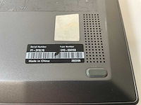 Lenovo thinkpad x1 yoga gen 6 14”, core(tm) i7 11th gen, 16 gb ram, 256 gb nvme touchscreen laptop - afbeelding 7 van  8