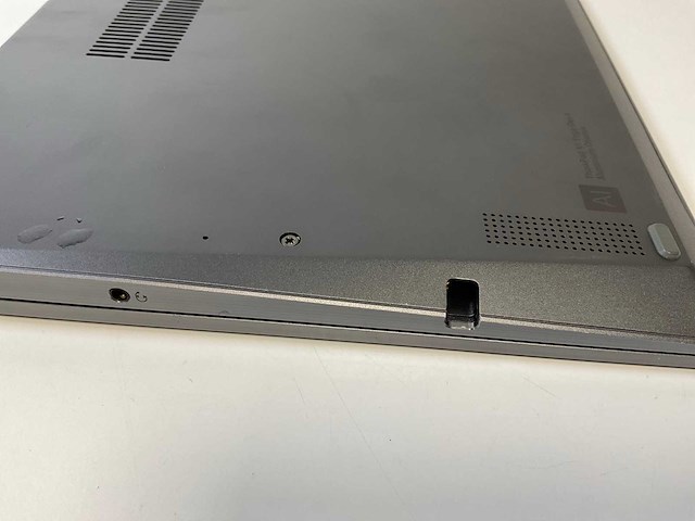 Lenovo thinkpad x1 yoga gen 6 14”, core(tm) i7 11th gen, 16 gb ram, 256 gb nvme touchscreen laptop - afbeelding 8 van  8