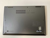 Lenovo thinkpad x1 yoga gen 6 14”, core(tm) i7 11th gen, 16 gb ram, 256 gb nvme touchscreen laptop - afbeelding 6 van  7
