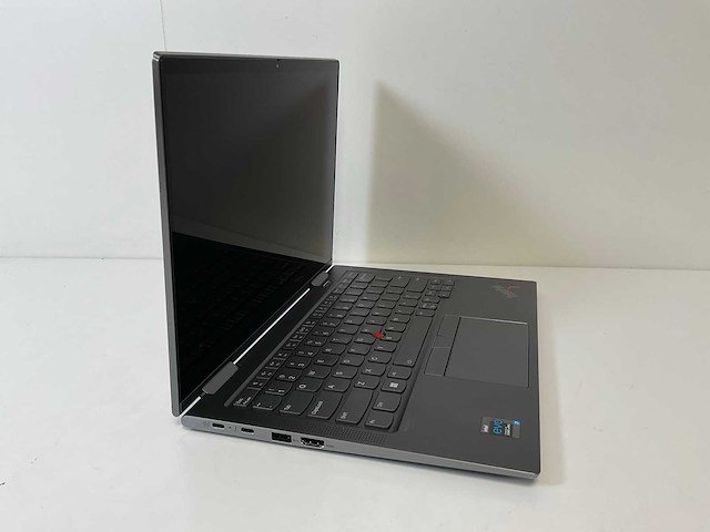 Lenovo thinkpad x1 yoga gen 6 14”, core(tm) i7 11th gen, 16 gb ram, 256 gb nvme touchscreen laptop - afbeelding 2 van  7