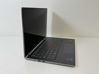 Lenovo thinkpad x1 yoga gen 6 14”, core(tm) i7 11th gen, 16 gb ram, 256 gb nvme touchscreen laptop - afbeelding 2 van  7