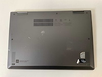 Lenovo thinkpad x1 yoga gen 6 14”, core(tm) i7 11th gen, 16 gb ram, 256 gb nvme touchscreen laptop - afbeelding 6 van  7