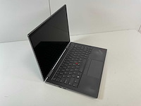 Lenovo thinkpad x1 yoga gen 6 14”, core(tm) i7 11th gen, 16 gb ram, no hdd laptops (2x) - afbeelding 2 van  8