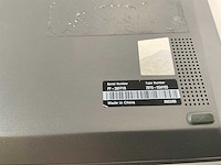 Lenovo thinkpad x1 yoga gen 6 14”, core(tm) i7 11th gen, 16 gb ram, no hdd laptops (2x) - afbeelding 5 van  8