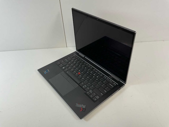 Lenovo thinkpad x1 yoga gen 6 14”, core(tm) i7 11th gen, 16 gb ram, no hdd laptops (2x) - afbeelding 6 van  8
