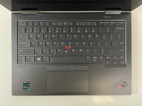 Lenovo thinkpad x1 yoga gen 6 14”, core(tm) i7 11th gen, 16 gb ram, no hdd laptops (2x) - afbeelding 7 van  8