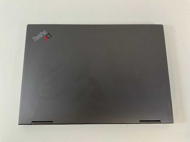 Lenovo thinkpad x1 yoga gen 6 14”, core(tm) i7 11th gen, 16 gb ram, no hdd laptops (2x) - afbeelding 8 van  8