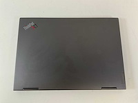 Lenovo thinkpad x1 yoga gen 6 14”, core(tm) i7 11th gen, 16 gb ram, no hdd laptops (2x) - afbeelding 8 van  8