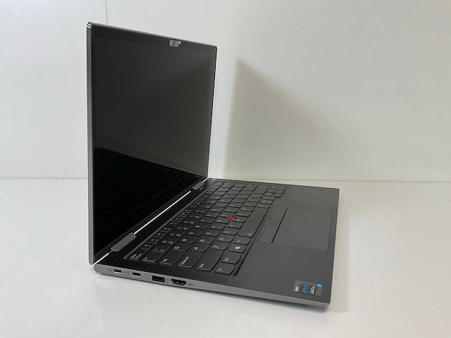Lenovo thinkpad x1 yoga gen 6 14”, core(tm) i7 11th gen, 16 gb ram, no hdd touchscreen laptop - afbeelding 2 van  6