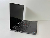 Lenovo thinkpad x1 yoga gen 6 14”, core(tm) i7 11th gen, 16 gb ram, no hdd touchscreen laptop - afbeelding 2 van  6