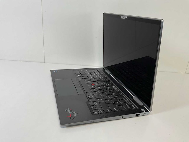 Lenovo thinkpad x1 yoga gen 6 14”, core(tm) i7 11th gen, 16 gb ram, no hdd touchscreen laptop - afbeelding 3 van  6